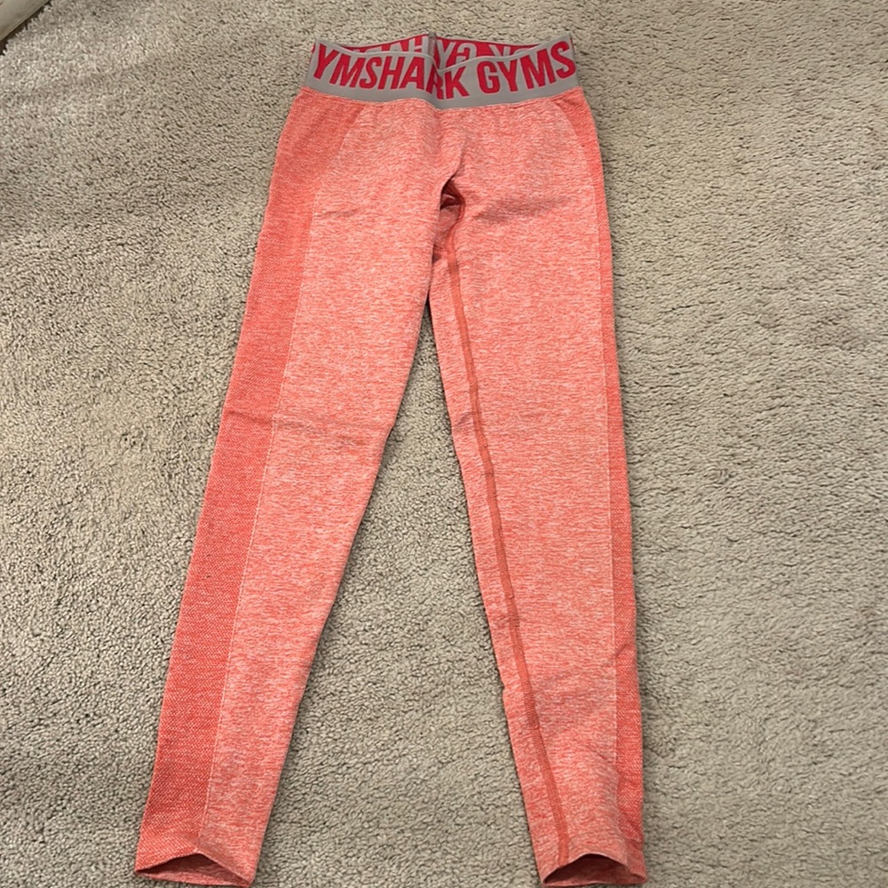 Gymshark leggings